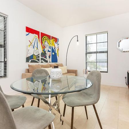Home Miami Downtown - 5 Minutes From Wynwood & Port - Art District Near Beach Eksteriør bilde