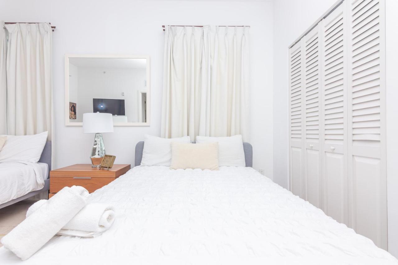 Home Miami Downtown - 5 Minutes From Wynwood & Port - Art District Near Beach Eksteriør bilde