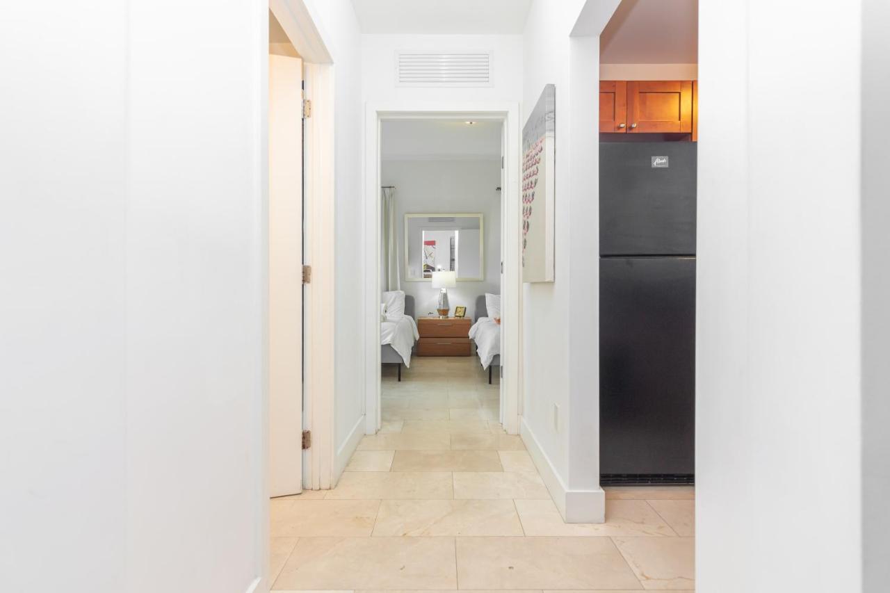 Home Miami Downtown - 5 Minutes From Wynwood & Port - Art District Near Beach Eksteriør bilde