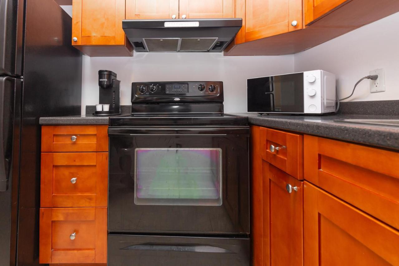 Home Miami Downtown - 5 Minutes From Wynwood & Port - Art District Near Beach Eksteriør bilde
