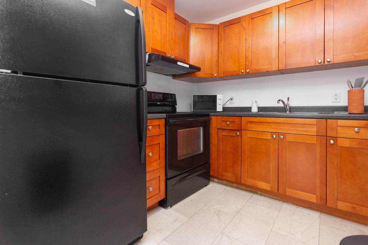 Home Miami Downtown - 5 Minutes From Wynwood & Port - Art District Near Beach Eksteriør bilde