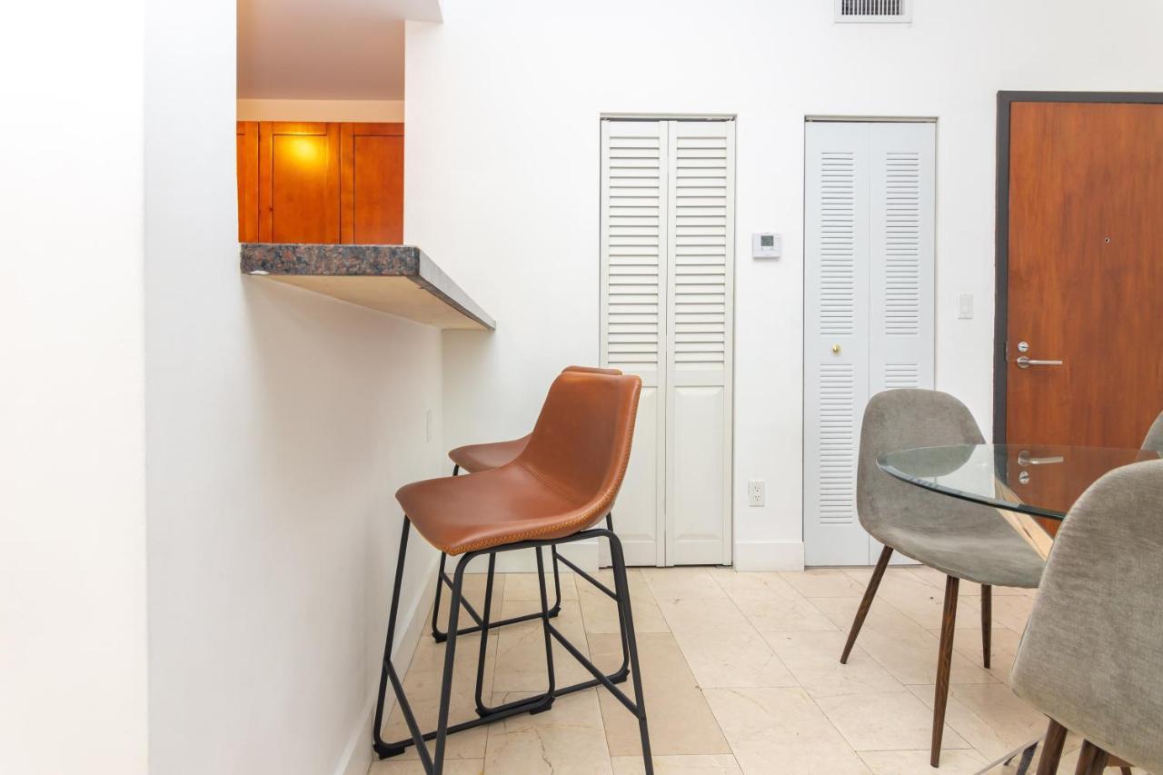 Home Miami Downtown - 5 Minutes From Wynwood & Port - Art District Near Beach Eksteriør bilde