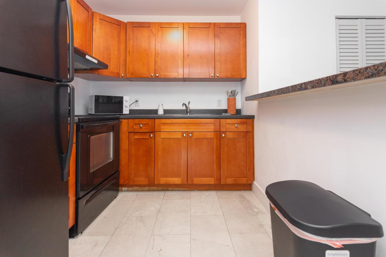 Home Miami Downtown - 5 Minutes From Wynwood & Port - Art District Near Beach Eksteriør bilde
