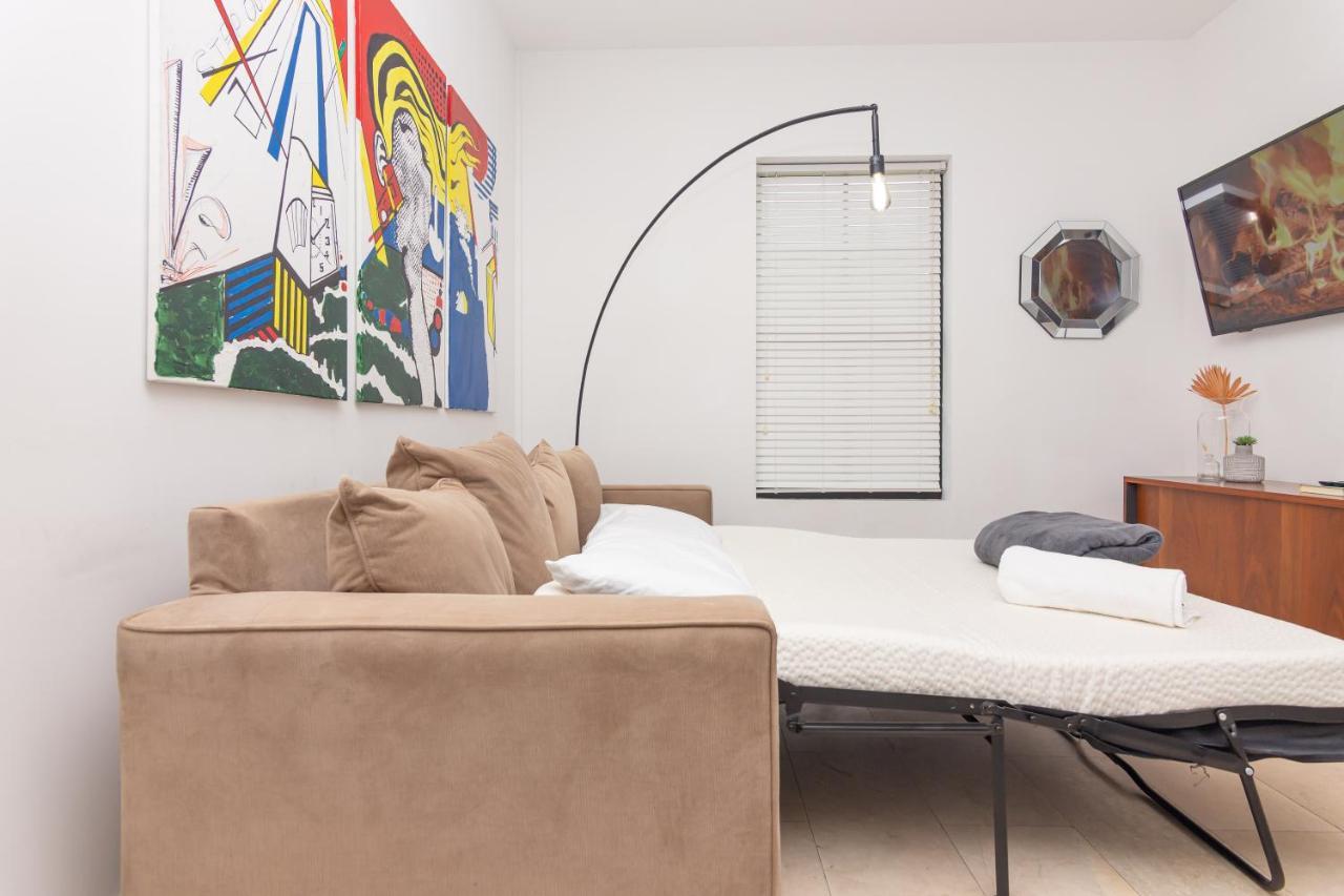 Home Miami Downtown - 5 Minutes From Wynwood & Port - Art District Near Beach Eksteriør bilde