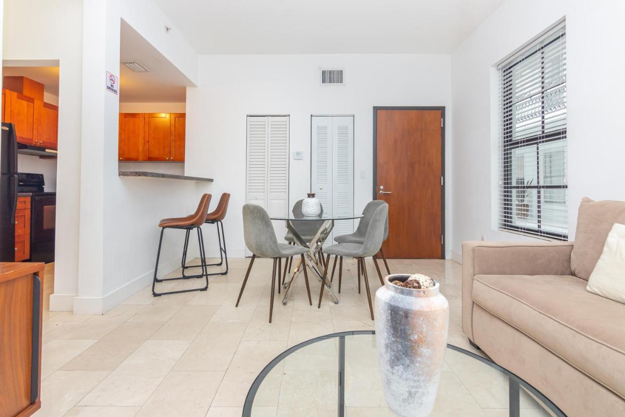 Home Miami Downtown - 5 Minutes From Wynwood & Port - Art District Near Beach Eksteriør bilde